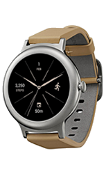 LG Watch Style Entsperren, freischalten, Netzentsperr-PIN
